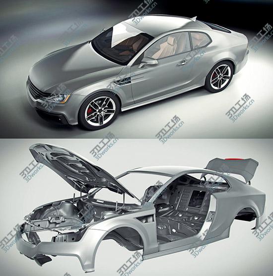 images/goods_img/20210114/DOSCH 3D - Car Details - Coupe/2.jpg